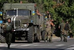 В НАТО признали проигрыш Киева В НАТО признали проигрыш Киева